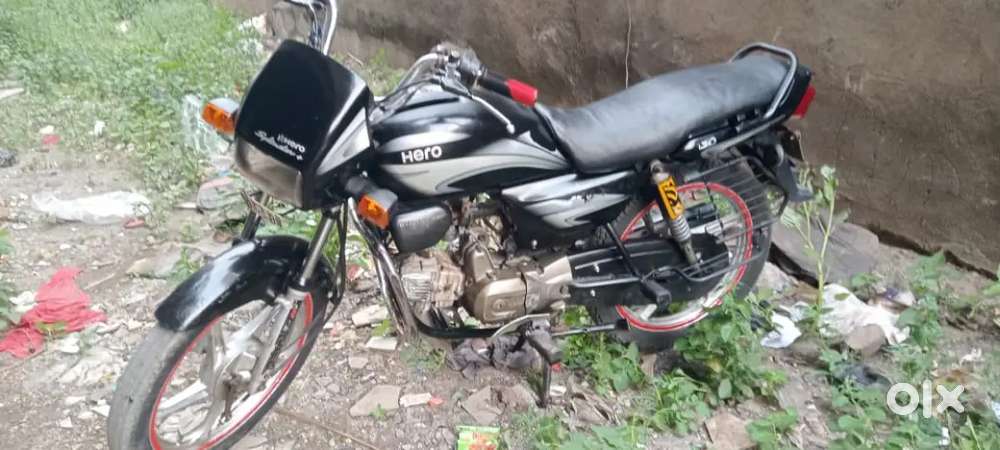 Hero' splendor Good condison