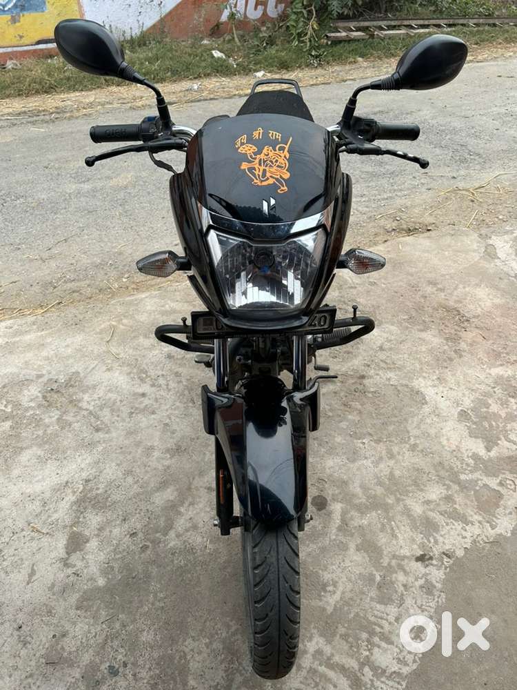 Good condition