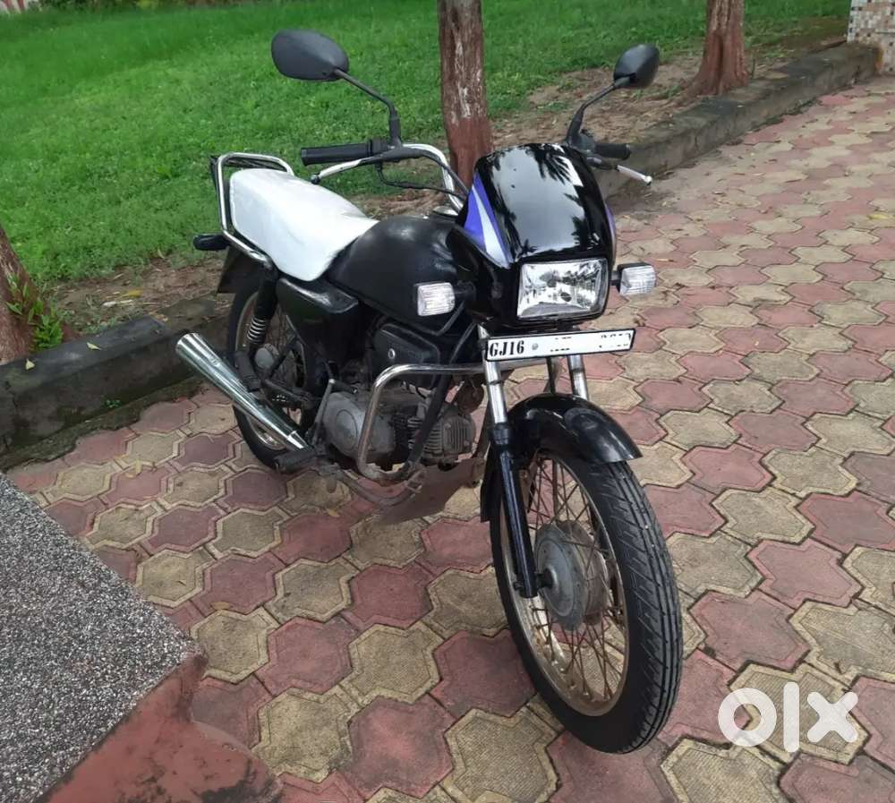 Very nice looking Condition
