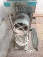 3HP chakki all new candishion