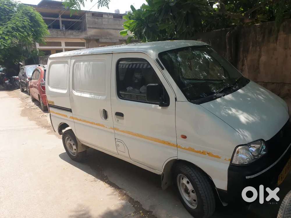 Maruti Suzuki Eeco 2022 CNG & Hybrids 29000 Km Driven