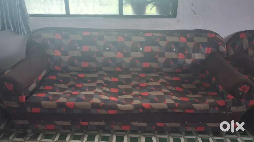 3 Seater Sofaa