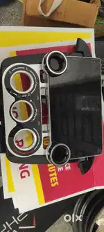 TOYOTA INNOVA 14 Inch system with subwoofer
