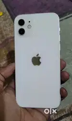 Iphone 12 face id issue