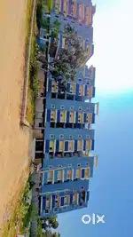 Get 2BHK flat  east facing  budget friendly @ bheemili