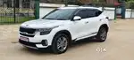 Kia Seltos HTK Plus D, 2020, Diesel