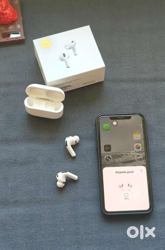 Apple airpod pro 3rd generation type-c