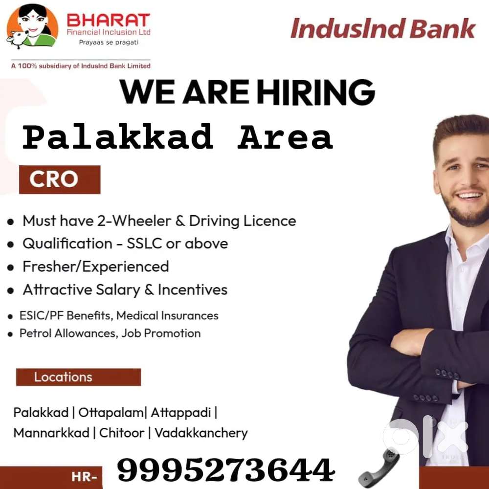 Bharath finance