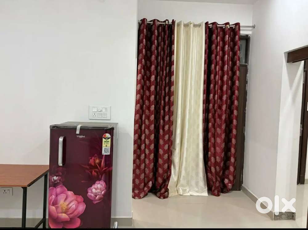 Two Room sets fully furnished, Luxury accommodation