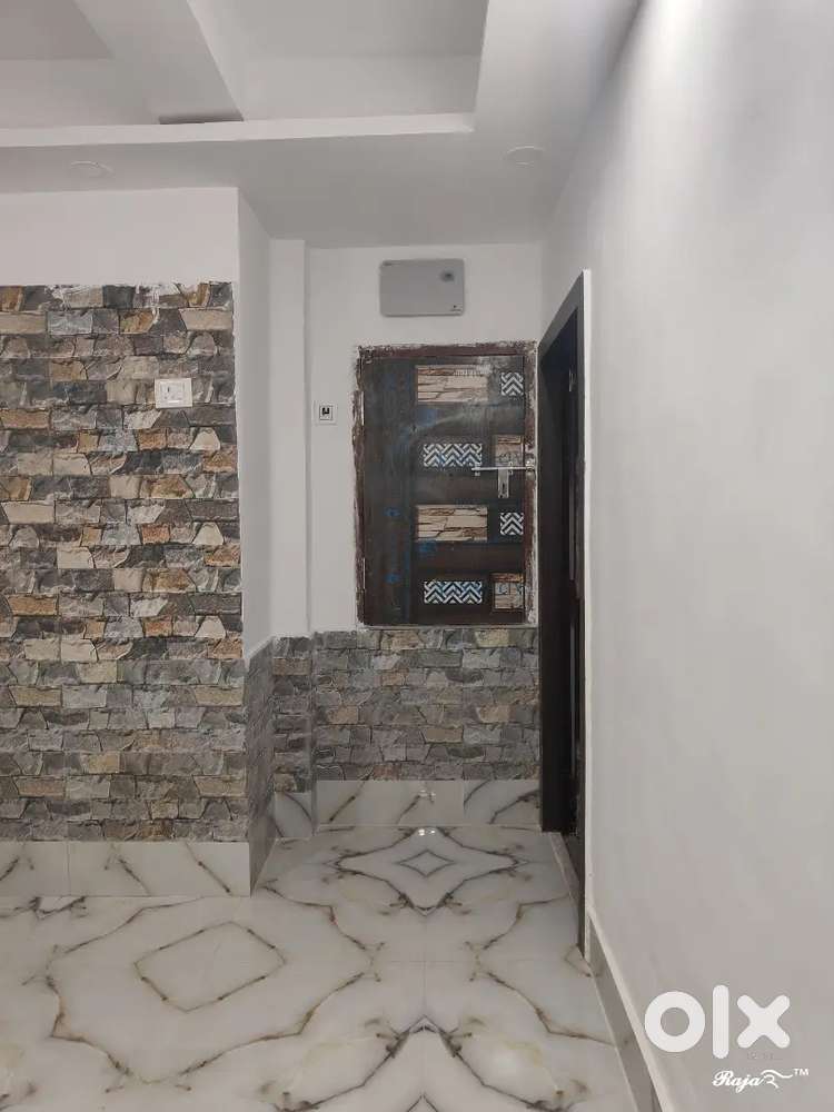 Newly renovated Portion House for sale