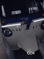 Mahindra treo plus 150