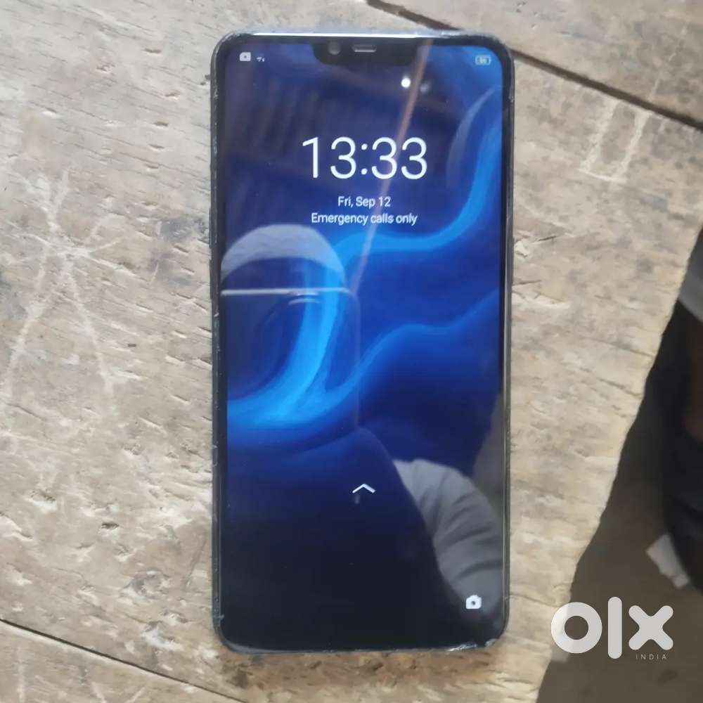 Realme C1, Mobile Condition is very good