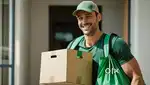DELIVERY EXECUTIVE