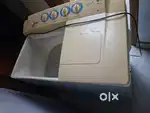 LG washing machine