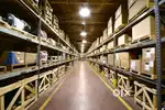 Hiring for scanning, picking in warehouse