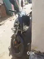 I selling my bike