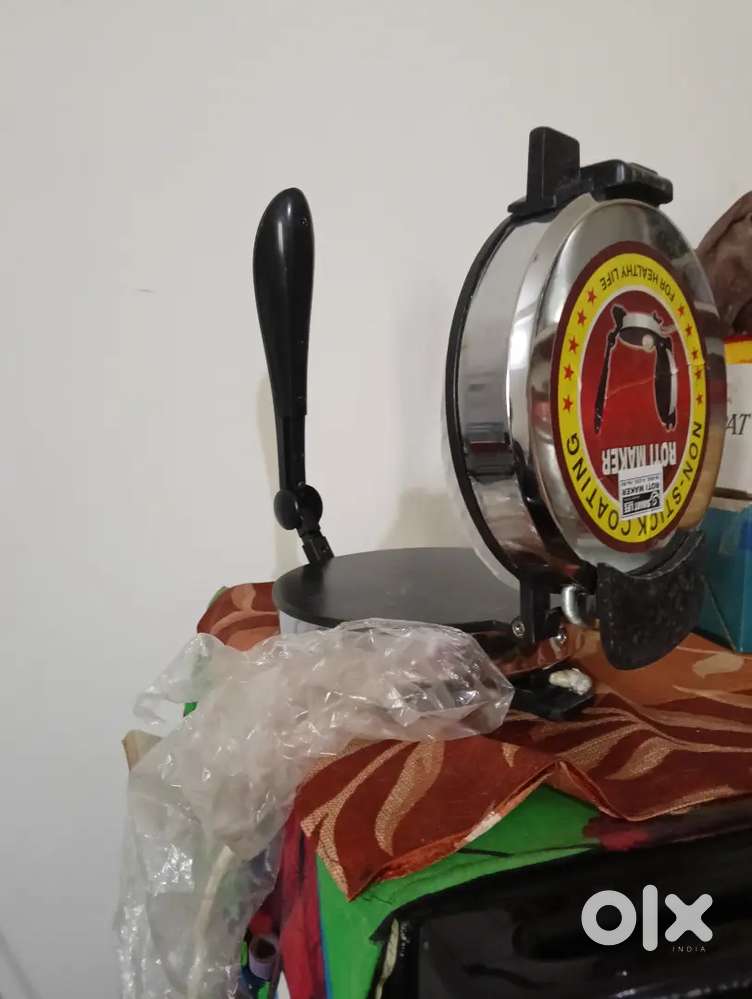 Roti maker