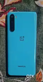 OnePlus Nord 5G 12 256