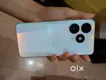 Tecno spark 20C, 1.5 years only completed
