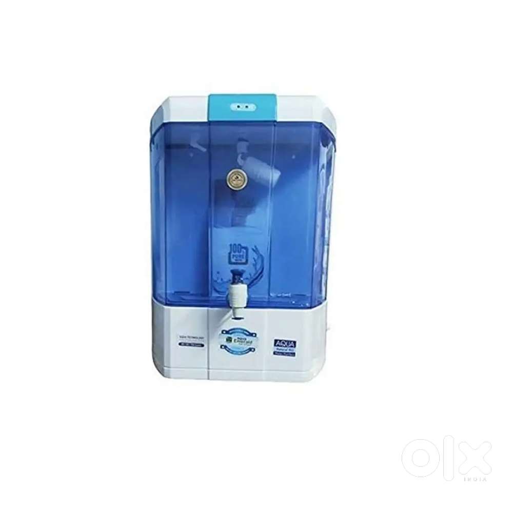 Ro water purifier M