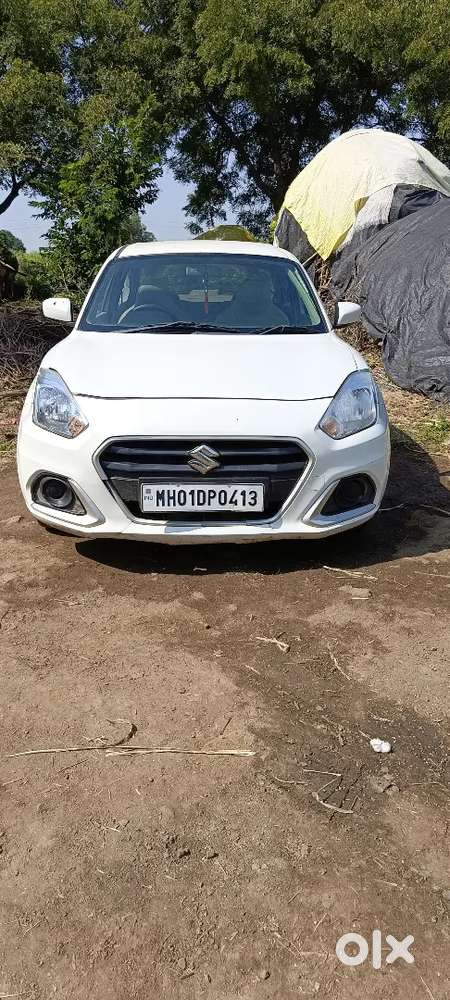 Maruti Suzuki Swift Dzire 2020 Petrol 140000 Km Driven