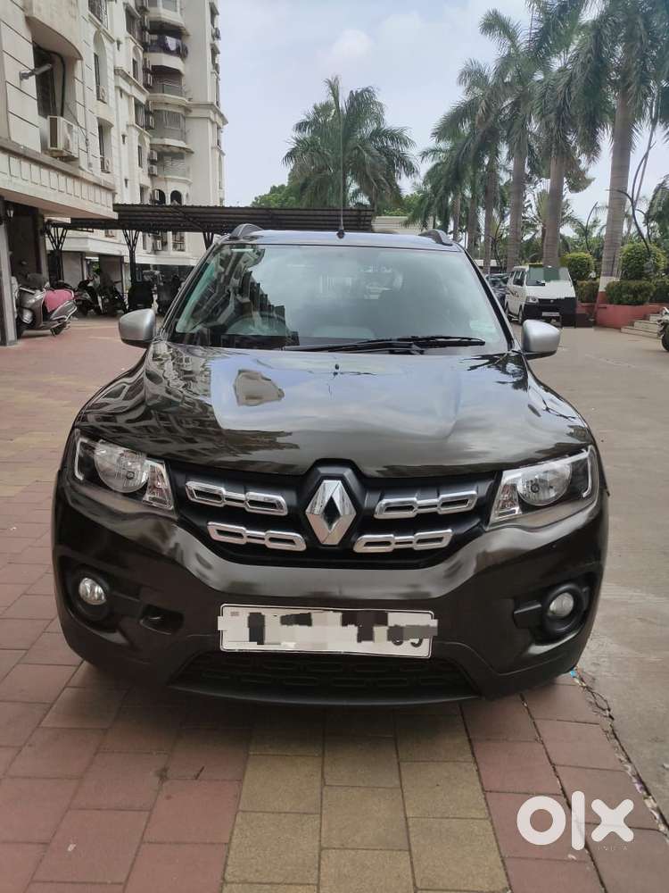 Renault KWID, 2018, Petrol