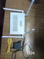 Internet router