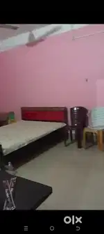 Couple friendly independent one bhk at dispur supermarket