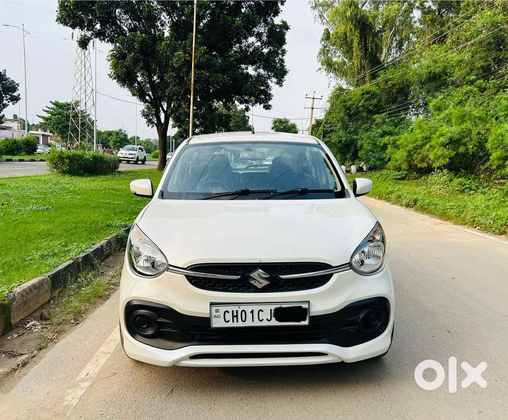 Maruti Suzuki Celerio ZXI(O) MT, 2022, Petrol