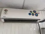 1 Ton Split AC