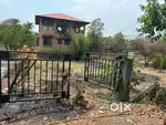 N.a plot for sale in good gated bungalow community