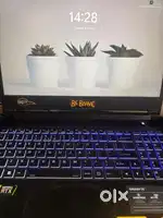 I would like to sell my Gigabyte G5 gaming laptop in very low price