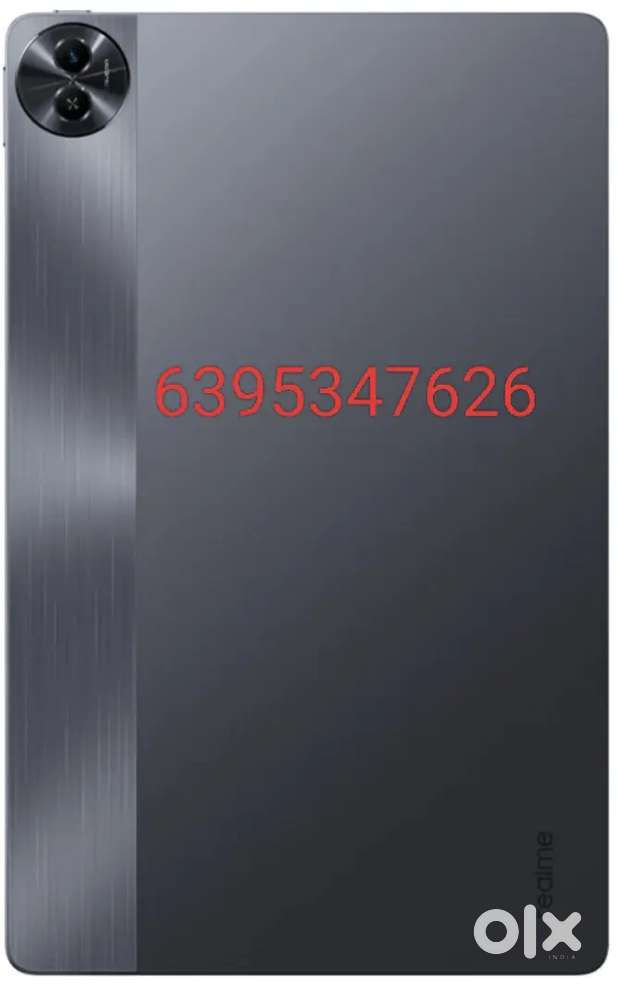 Realme Pad 2 (Ram-6gb+128) 4g Lte