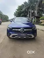 Mercedes-Benz GLC Coupe 300 4MATIC [2020-2023], 2021, Diesel