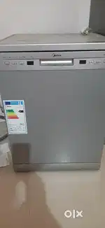 Dishwasher