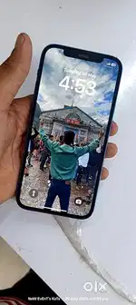 I phone 12 best condition