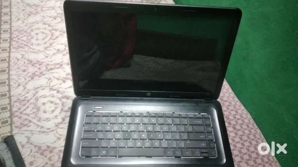 HP LAPTOP GOOD CONDITION