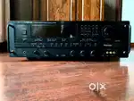 Carver HR-895 Vintage High power AV receiver