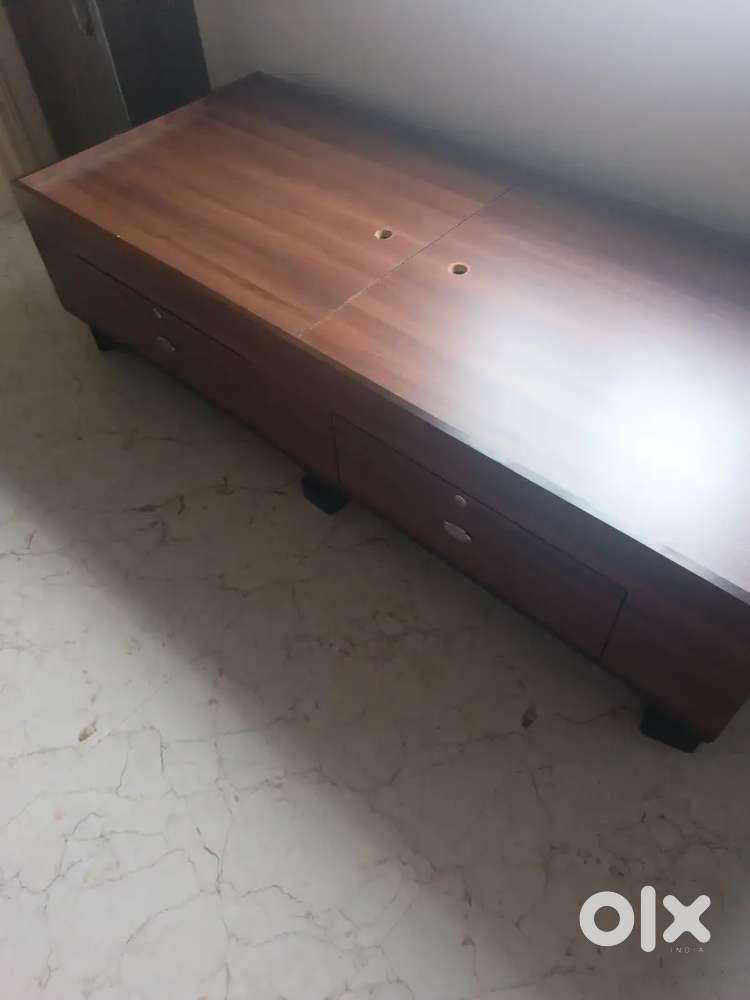 Wooden cot for sale