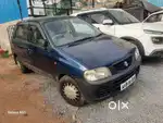 Maruti Suzuki Alto STD (O), 2009, Petrol