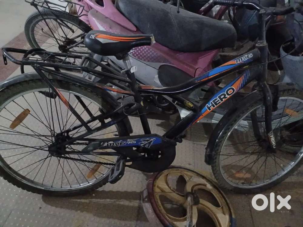good cycle