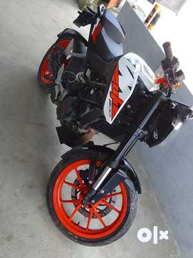 I am selling my bike ,which is in good condition ,,just message me here , everything is in excellent...