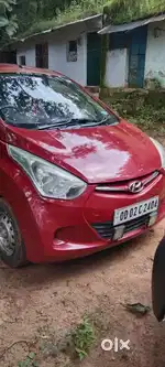 Hyundai EON 2013 Petrol 60000 Km Driven