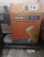 गन्ना ज्युस मशीन फुल ऑटोमॅटिक