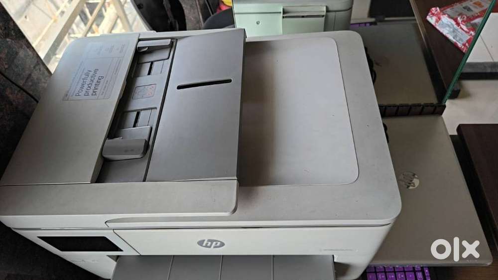 Hp Office Jet Pro 9730