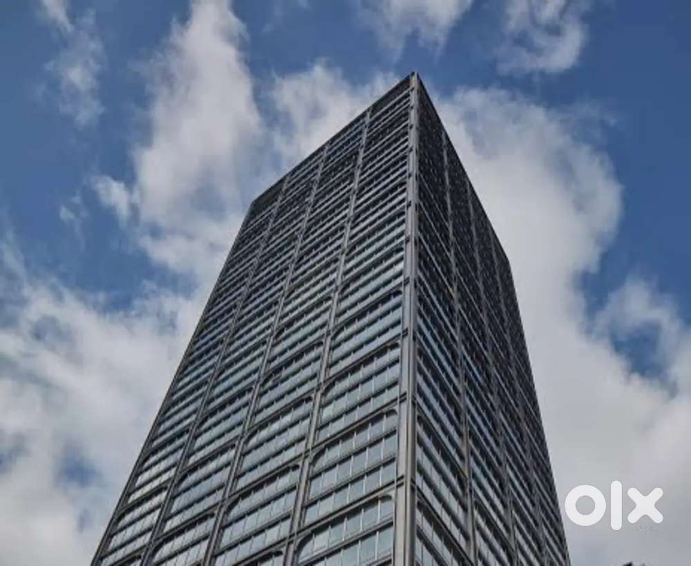 150000 sqft building at edappally