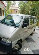 Maruti Suzuki Eeco 2019 CNG  135 Km Driven