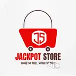 Jackpot store ke cleaning products selling ke liye