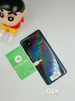 SAMSUNG GALAXY A51 6/128GB STORAGE - SPOTLESS DEVICE WITH GENUINE BILL