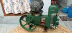 Kumar pump motor